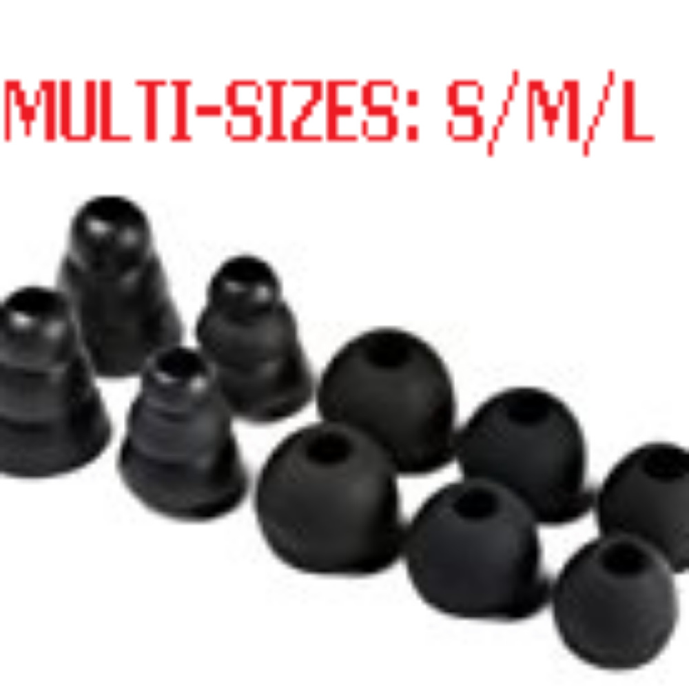 Earbud Replacements for Earphone Skullcandy & MORE